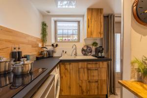 LOpale - Duplex Calme & Confort en Hypercentre