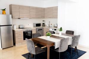 Cosmos Residence C102