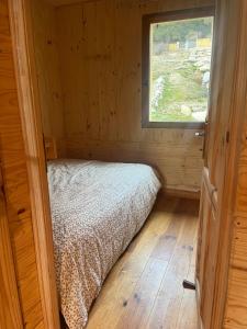 Chalets Chalet individuel : photos des chambres
