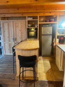Chalets Chalet individuel : photos des chambres