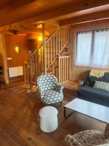 Chalets Chalet individuel : photos des chambres