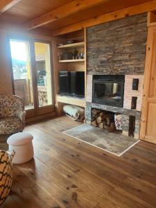 Chalets Chalet individuel : photos des chambres
