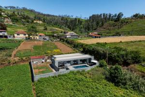 Vila da Ponta do Pargo by An Island Apart