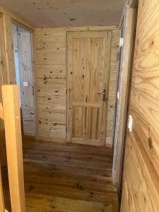 Chalets Chalet individuel : photos des chambres