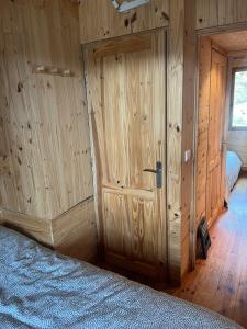 Chalets Chalet individuel : photos des chambres