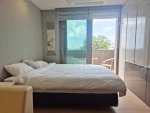 Relaxing Sunset Healing Ocean TerraceView - Ubytování bez kategorie ve městě Sogüpcho