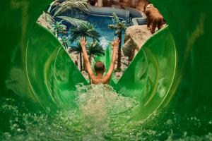 Toplice Family Inn - Terme Čatež