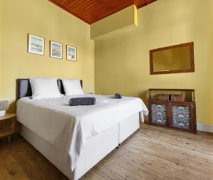 Maisons de vacances Escapade au coeur de la Dordogne, vue panoramique : photos des chambres
