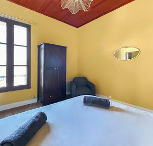Maisons de vacances Escapade au coeur de la Dordogne, vue panoramique : photos des chambres