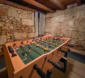 Maisons de vacances Escapade au coeur de la Dordogne, vue panoramique : photos des chambres