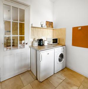 Maisons de vacances Escapade au coeur de la Dordogne, vue panoramique : photos des chambres