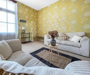 Maisons de vacances Escapade au coeur de la Dordogne, vue panoramique : photos des chambres
