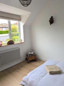 Sea View Villa with Huge Garden & Table Tennis