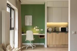 Trevi Apartments Katowice