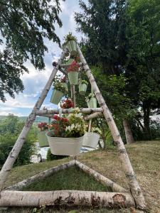 Csíki Határ Fogadó Hanul Hotarul Ciucului