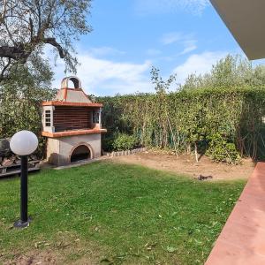 PROPERSTAY 115 - Maison Marée Polychrono