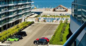 Hubix Suites - Casa del Mar C2 2