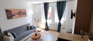 Modern Apartment 15-min-to-Venice