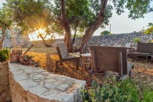 A Casa Ruah - IsulaTravel