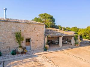 A Casa Ruah - IsulaTravel