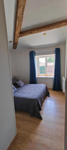 B&B / Chambres d'hotes Logis de la Clartiere : photos des chambres