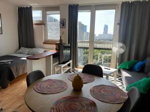 OhMyHome - View Apartment Marszałkowska