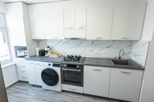 Apartament Lucas Sighișoara