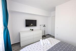 Apartament Lucas Sighișoara
