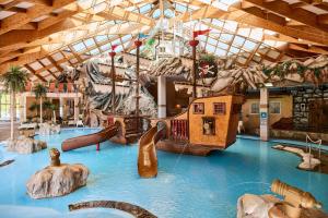 Toplice Family Inn - Terme Čatež