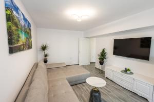 Apartament Lucas Sighișoara