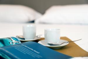 ComeCasa Monte Napoleone Exclusive Suites