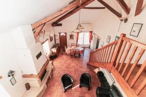 Grand appartement à Anglet