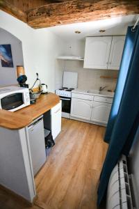 B&B / Chambres d'hotes Logis de la Clartiere : photos des chambres