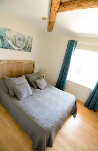 B&B / Chambres d'hotes Logis de la Clartiere : photos des chambres