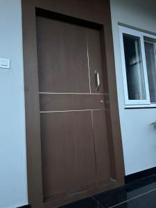 Cozy and Peaceful Entire 2Bhk near US consulate