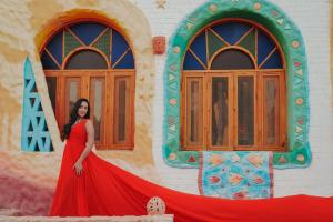 Kato Dool Wellness Resort