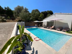 Appartements Chambre Studio Piscine Jacuzzi chez l habitant : photos des chambres