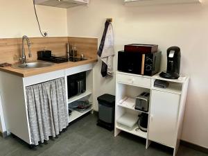 Chambre Studio chez l habitant