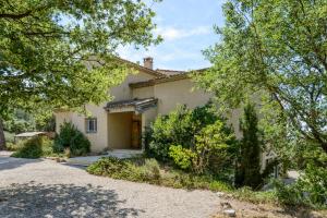 Les Gardis Family house for ideal refuge in Provence !