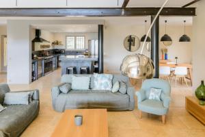 Les Gardis Family house for ideal refuge in Provence !