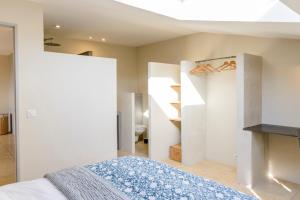 Maisons de vacances Les Gardis Family house for ideal refuge in Provence ! : photos des chambres