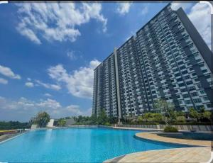 Kuzairy homestay
