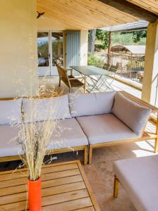 Maisons de vacances Les Gardis Family house for ideal refuge in Provence ! : photos des chambres