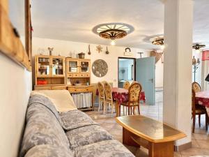 Chalet Rustico Bertolini per Gruppi!