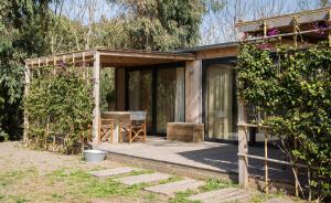 Private Lodge In Tuscan Maremma