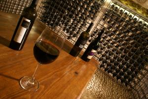 Argyriou Wine Tasting Guest House