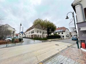 Hôtel du Cheval Blanc Brunstatt