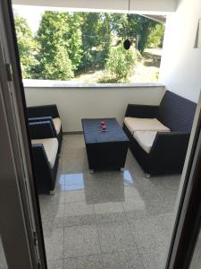 Družinski apartmaji Judnič