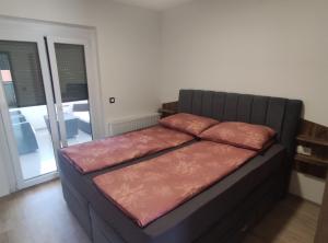 Družinski apartmaji Judnič