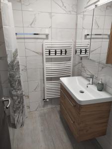 Družinski apartmaji Judnič